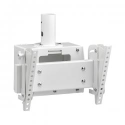 【新品/取寄品/代引不可】天吊金具 CHシリーズ テレビ取付金具 CH-63Wの通販は 26,758円