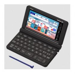 【新品/取寄品】カシオ電子辞書EX-word/XD-SX4820カシオ/高校生スタンダードモデル/ブラック XD-SX4820Bの通販は