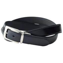 【新品/取寄品】【特選商品2】セレモニーロングリバーシブルベルト(ブラック) 63N023-10の通販は 6,983円