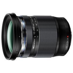 【新品/在庫あり】OM SYSTEM M.ZUIKO DIGITAL ED 12-200mm F3.5-6.3 小型 軽量 高倍