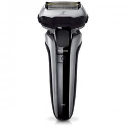 【新品/取寄品】Panasonic メンズシェーバー ラムダッシュ ES-LV5J-S シルバー パナソニックの通販は