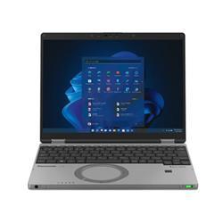 【新品/在庫あり】Panasonic Let's note SR4 CF-SR4CDTCR カームグレイ /12.4インチ/Coの通販は 130,691円