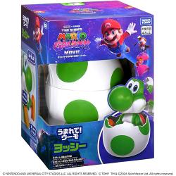 【新品/在庫あり】[タカラトミー] ザ スーパーマリオギャラクシームービー うまれて!ウーモ ヨッシー