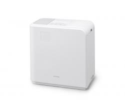 【新品/取寄品】気化ハイブリッド式加湿器500ml HVH-500R1-Wの通販は