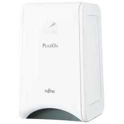 【新品/在庫あり】富士通ゼネラル PLAZION 脱臭機 DAS-15R-W ホワイト 約10畳対応 臭い対策 コンパクトモデルの通販は 18,195円