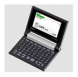 【新品/取寄品】エクスワード XD-C400GD [シャンパンゴールド]の通販は 10,596円