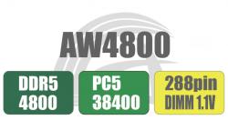 【新品/取寄品/代引不可】増設メモリ AW4800-8Gの通販は 6,321円