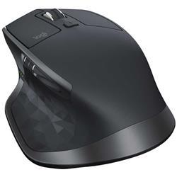 【新品/取寄品】Logicool マウス MX MASTER 2S MX2100CR2 グラファイト レーザー ワイヤレスマウス