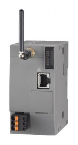 【新品/取寄品/代引不可】FacilityView シリーズ PLC Gateway FV-MG100