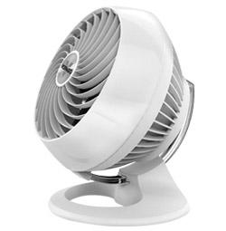 【新品/在庫あり】VORNADO エア・サーキュレーター・モダン 360-JP ホワイト 約6〜14畳対応 エアコン効率化 暑さ