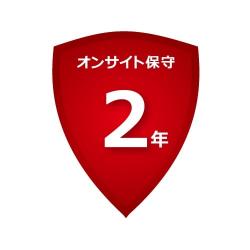 【新品/取寄品/代引不可】VPC-3100用2年保守サービスパック MSP-F2VPC7の通販は
