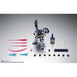 【新品/在庫あり】[バンダイ] ロボット魂 SIDE MS RX-78GP00 ガンダム試作0号機ブロッサム ver. A.N.