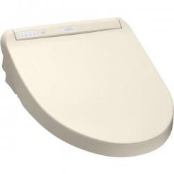 【新品/取寄品】TOTO 瞬間式 温水洗浄便座 ウォシュレット KMシリーズ TCF8GM44 #SC1 パステルアイボリーの通販は