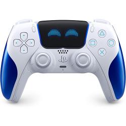 【新品/在庫あり】[PS5周辺機器] ソニー純正 デュアルセンス ワイヤレスコントローラー アストロボット ジョイフル リミテッ
