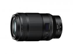 新品/在庫あり】Nikon NIKKOR Z MC 105mm f/2.8 VR S フルサイズミラーレス