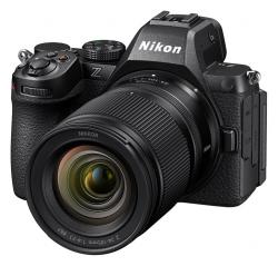 【新品/在庫あり】Nikon Z5II 24-105 レンズキット ニコン ミラーレスカメラ