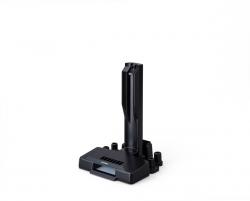 【新品/取寄品/代引不可】充電式サイクロンスティッククリーナー 別売スタンド(IC-SLDCP12専用) CSTP12の通販は 6,409円