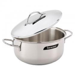 【新品/取寄品/代引不可】【特選商品5】キャセロール24cm　266602024　の通販は 9,301円