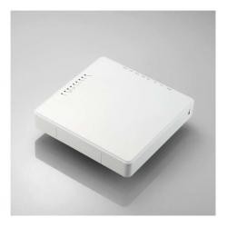 【新品/取寄品/代引不可】法人用無線AP/Wi-Fi7対応/18700Mbps/マネージ WAB-BE187-M