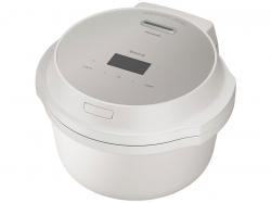 【新品/在庫あり】Panasonic パナソニック 自動調理鍋 オートクッカー Bistro ビストロ NF-AC700-H ラ