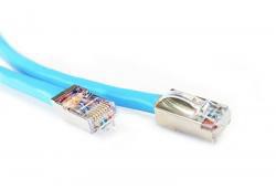 【新品/取寄品/代引不可】延長器用 Cat6 STPケーブル 95m (RJ45) 2L-NS06095/ATENの通販は 75,217円