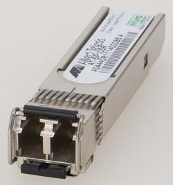 【新品/取寄品/代引不可】AT-SP10SR-N5アカデミック[10GBASE-SR(LC)x1(最長300m)(デリバリースタ