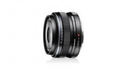 【新品/取寄品】ミラーレス一眼用交換レンズ 34mm相当(35mm判換算) M.ZUIKO DIGITAL 17mm F1.8