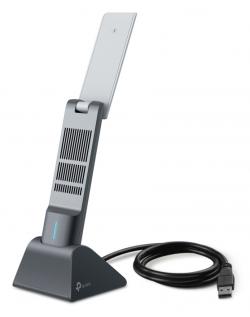 【新品/取寄品/代引不可】AX3000 ハイパワーUSB Wi-Fi 6子機 ARCHER TX50UH(JP)の通販は 5,883円