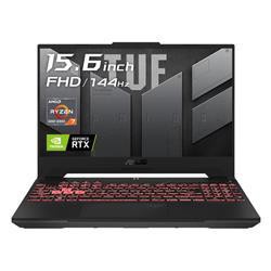 【新品/在庫あり】ASUS TUF Gaming A15 FA507RC FA507RC-R76R3050EC 15.6インチ