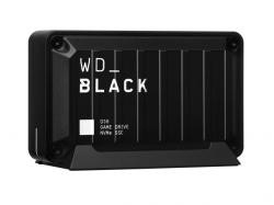 【新品/取寄品/代引不可】WD_BLACK D30 GAME DRIVE SSD 1TB WDBATL0010BBK-JESNの通販はその他パソコン・PC周辺機器