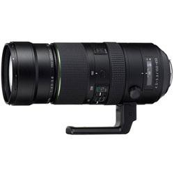 【新品/取寄品】HD PENTAX-D FA 150-450mmF4.5-5.6ED DC AWの通販は