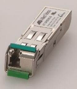 【新品/取寄品/代引不可】XFP/SFP/GBICモジュール AT-SPBDM-B-Z5 0520RZ5