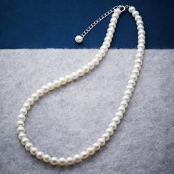 【新品/取寄品】【特選商品2】ベストセレクションmade in伊勢 パールネックレス CH2963BPの通販は