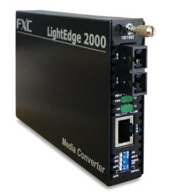 【新品/取寄品/代引不可】10BASE-T/100BASE-TX to 100BASE-FX(シングルモード SCコネクタ 15の通販は 11,294円