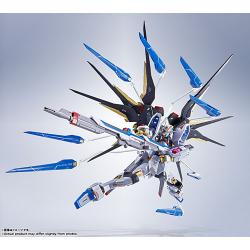 【新品/在庫あり】[再販][バンダイ] メタルロボット魂 SIDE MS ストライクフリーダムガンダム [Re:Coordina
