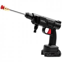 【新品/取寄品】【カタログ商品】デジタルランド  充電式高圧洗浄機