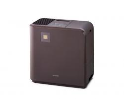 【新品/取寄品】気化ハイブリッド式加湿器500ml HVH-500R1-Tの通販は