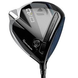 【新品/在庫あり】Qi10 ドライバー [Diamana BLUE TM50 フレックス：SR ロフト：10.5]の通販は