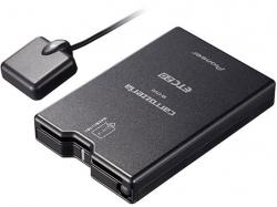 【新品/在庫あり】Pioneer ETC2.0ユニット ND-ETCS2II パイオニア