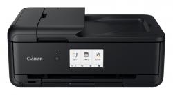 【新品/取寄品/代引不可】インクジェット複合機 TR9530a BLACK[2994C002] TR9530ABKの通販は