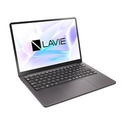 【新品/取寄品】NEC LAVIE SOL S1375/JAB PC-S1375JAB ムーンブラック 13.3インチ Coreの通販は