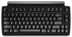 【新品/取寄品/代引不可】Matias mini Quiet Pro Keyboard US(幅337×奥行165×高さ35mmの通販は 11,952円