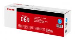【新品/取寄品/代引不可】トナーカートリッジ069(シアン)[5093C003] CRG-069CYNの通販は