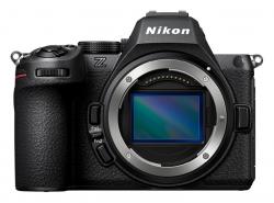 【新品/在庫あり】Nikon Z5II ボディ ミラーレスカメラ フルサイズミラーレスカメラ ニコン Z 5 II