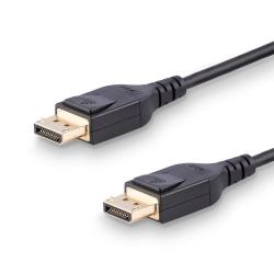 【新品/取寄品/代引不可】DisplayPort 1.4 ケーブル 5m DP14MM5Mの通販は