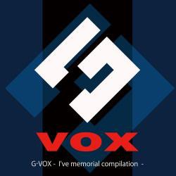 【新品/取寄品】G-VOX -I've memorial compilation-