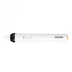 【新品/取寄品/代引不可】Easy Interactive Pen A (黄) ELPPN04A