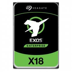 【新品/取寄品/代引不可】Exos X18 HDD(Helium)3.5inch SATA 6Gb/s 16TB 7200RPM