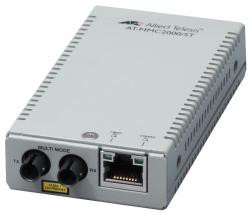 【新品/取寄品/代引不可】AT-MMC2000/ST-Z7 [10/100/1000BASE-Tx1、1000BASE-SX(Sの通販は