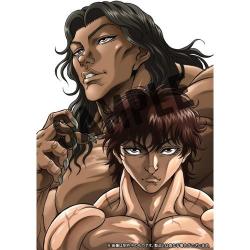 【新品/取寄品】範馬刃牙 野人戦争編　Blu-ray BOXの通販は 15,193円